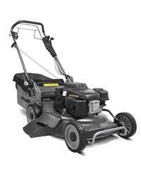 Weibang Virtue 53 SSD BBC LV 21" cut shaft drive rotary lawn mower