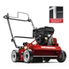 Weibang Intrepid 486 CRB 18"/46cm Scarifier