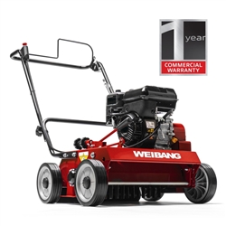 Weibang Intrepid 486 CRB 18"/46cm Scarifier