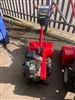 Used Yard Pro Rear tine rotavator heavy duty cultivatorSOLD NLA