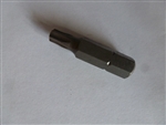 Alko UK spare parts garden shredder bolt tool to undo bolts part number ak516683-ak518397-