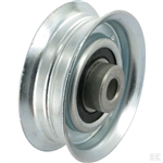 Briggs & Stratton spares uk PULLEY,IDLER