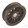 Murray sit on tractor mower idler pulley was part number 774089