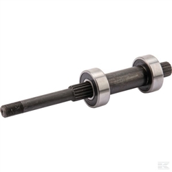 Briggs & Stratton spares uk ARBOR SHAFT & BRGS AS