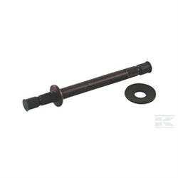 Briggs & Stratton spares uk JACKSHAFT