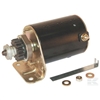 Briggs & Stratton engine spares standard starter motor