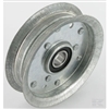 Murray sit on tractor mower idler pulley