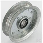 Murray sit on tractor mower idler pulley
