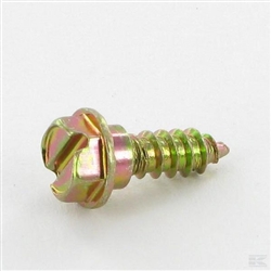 Briggs & Stratton spares uk SCREW part nunmber 691002