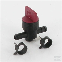 Briggs & Stratton spares uk VALVE-FUEL SHUT OFF