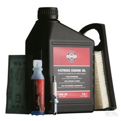 Briggs & Stratton spares uk TUNE-UP KIT MODEL 21 VERTICAL