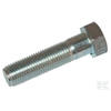 Castelgarden Atco Mountfield Stiga spare parts UK HEX-HEAD SCREW 3/8" x 1 1/2" L/H THREAD part number ca1127356951