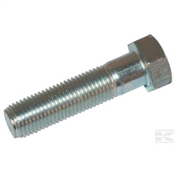 Castelgarden Atco Mountfield Stiga spare parts UK HEX-HEAD SCREW 3/8" x 1 1/2" L/H THREAD part number ca1127356951