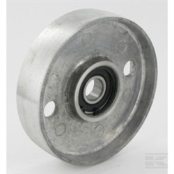 Castelgarden Atco Mountfield Stiga spare parts UK TENSION PULLEY part number ca1134-1770-01