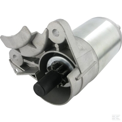 Castelgarden Atco Mountfield Stiga spare parts UK STARTER MOTOR part number ca1185502140