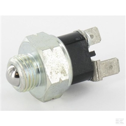 Castelgarden Atco Mountfield Stiga spare parts UK NEUTRAL SWITCH [MECHANICAL] part number ca1194106100