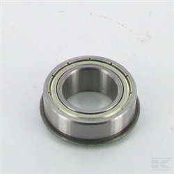 Castelgarden Atco Mountfield Stiga spare parts UK WHEEL BEARING D=20 part number ca1251222002