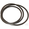 Castelgarden Atco Mountfield Stiga spare parts UK DECK DRIVE BELT AA85 part number ca1350657000