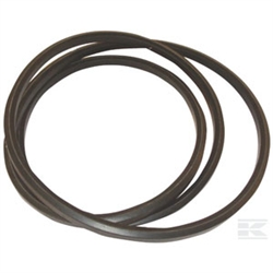 Castelgarden Atco Mountfield Stiga spare parts UK DECK DRIVE BELT AA85 part number ca1350657000