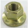 Husqvarna Rally Flymo Sovereign Cutter Deck flange nut