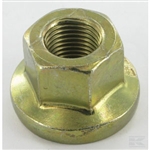 Husqvarna Rally Flymo Sovereign Cutter Deck flange nut