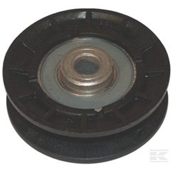 Husqvarna spare parts uk  PULLEY Part number 532165626