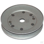 Husqvarna spare parts uk  PULLEY Part number 532173435