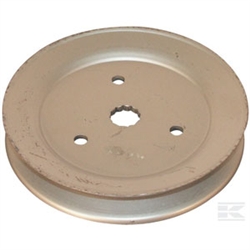 Husqvarna spare parts uk  PULLEY Part number 532173436