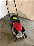 Honda Izy 41 Push rotary mower used SOLD NLA