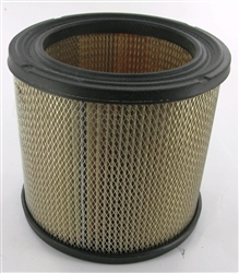 Kohler engine spare parts UK air filter