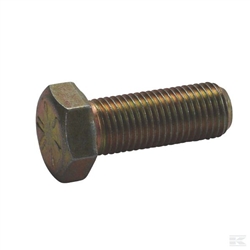 MTD Yardman Lawnflite tractor mower deck blade bolt