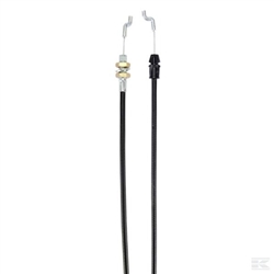 MTD lawnflite cub cadet  SHIFT CABLE (SINGLE) part number LF7460935A