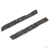 MULCHING BLADE-85M [2 PCS]