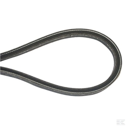 DECK DRIVE BELT