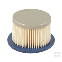 Tecumseh engine spares round air filter