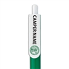 Camp Belknap Personalized Ball Point Pen