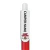 Camp Pinebrook Personalized Ball Point Pen