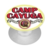 Camp Cayuga Phone Pop