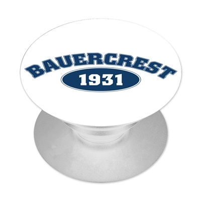 Camp Bauercrest Phone Pop