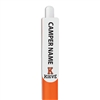 Camp Kieve Personalized Ball Point Pen