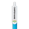 Camp Laurelwood Personalized Ball Point Pen