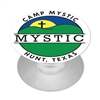 Camp Mystic Phone Pop