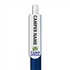 Camp Newman Personalized Ball Point Pen