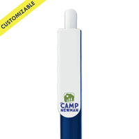 Camp Newman Personalized Ball Point Pen