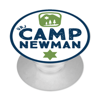 Camp Newman Phone Pop