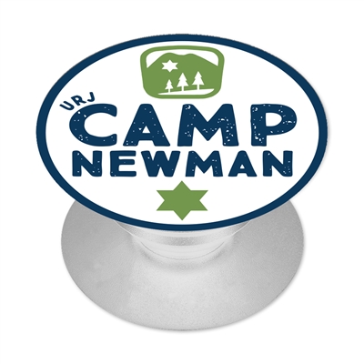 Camp Newman Phone Pop