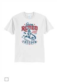 Adult and Youth Port & CompanyÂ® Core Blend Tee