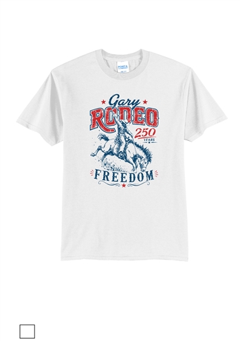Adult and Youth Port & CompanyÂ® Core Blend Tee