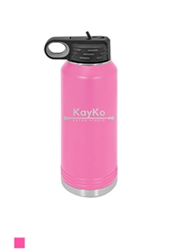 32 OZ Water Bottle