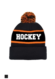 CAP-Custom Hockey Hat